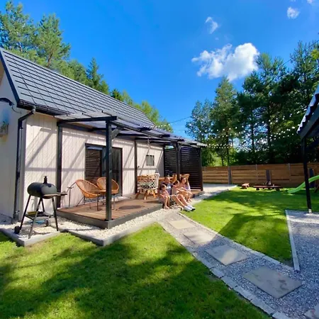 H&Z Radawa Villa Exterior photo
