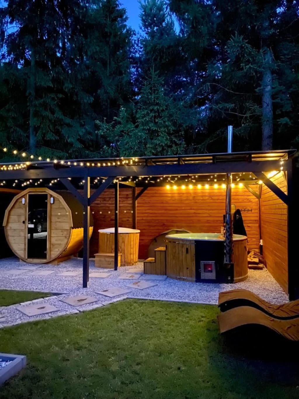 Ferienhaus H&z *