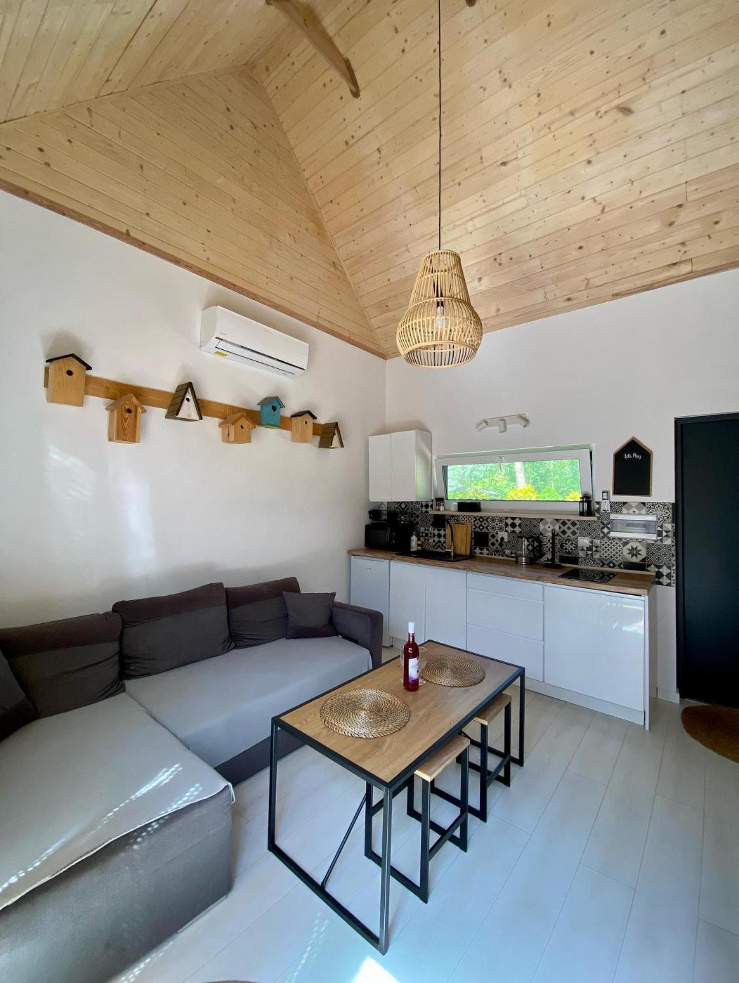Ferienhaus H&z *