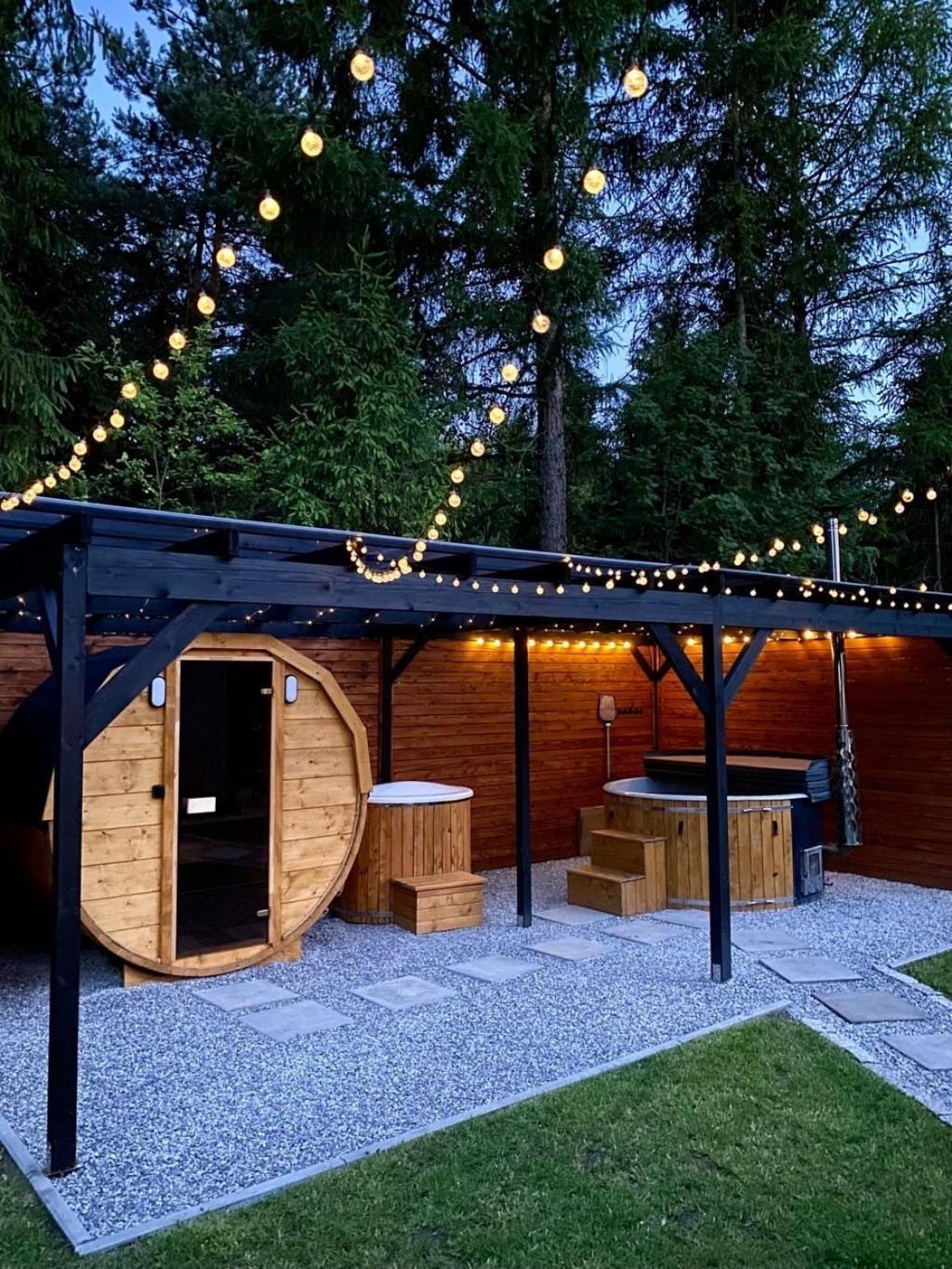 Ferienhaus H&z *