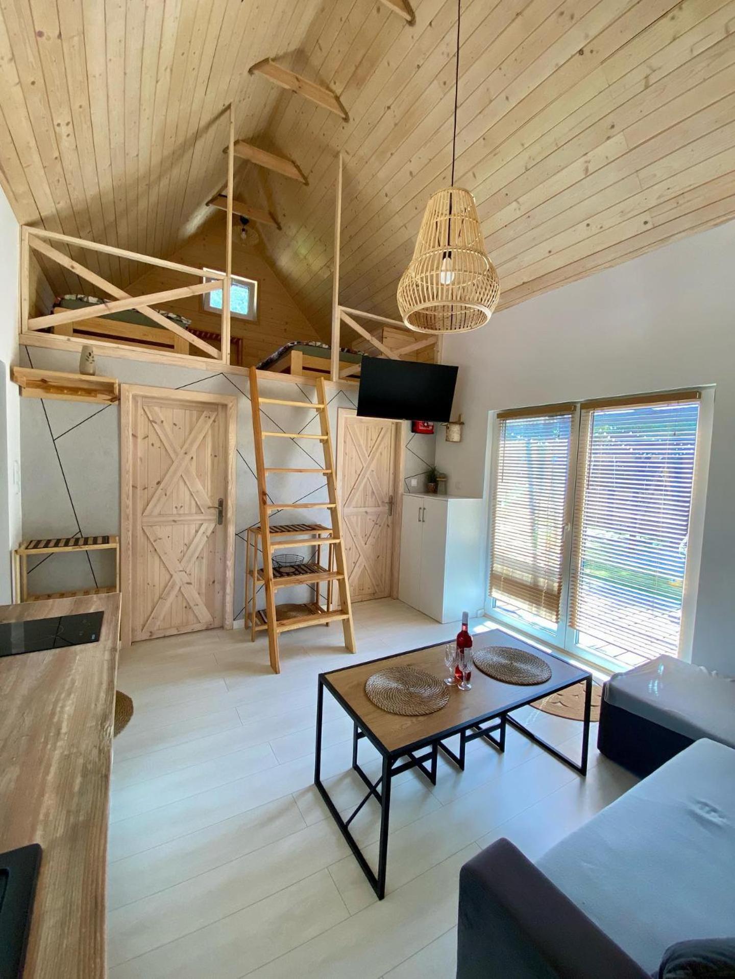 H&z Ferienhaus *